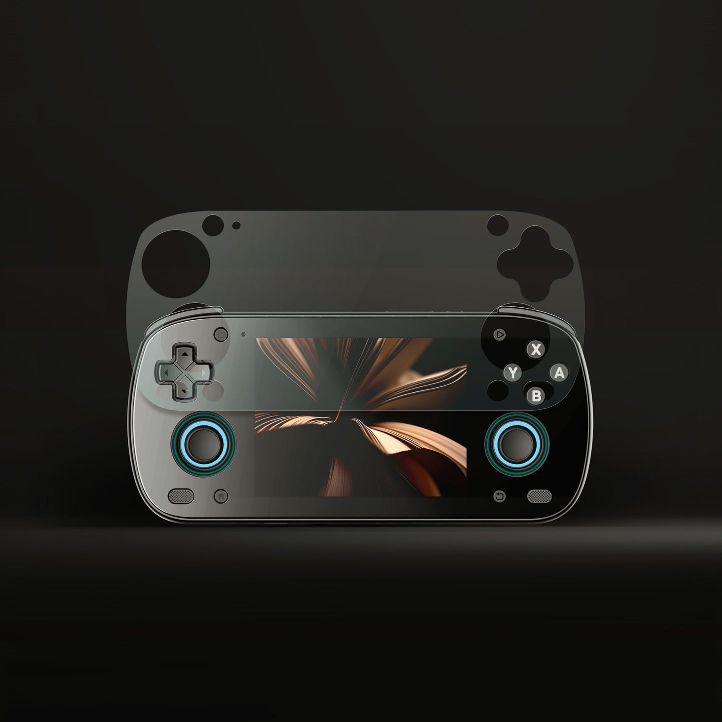 Retroid Pocket Mini/V2 Screen Protector