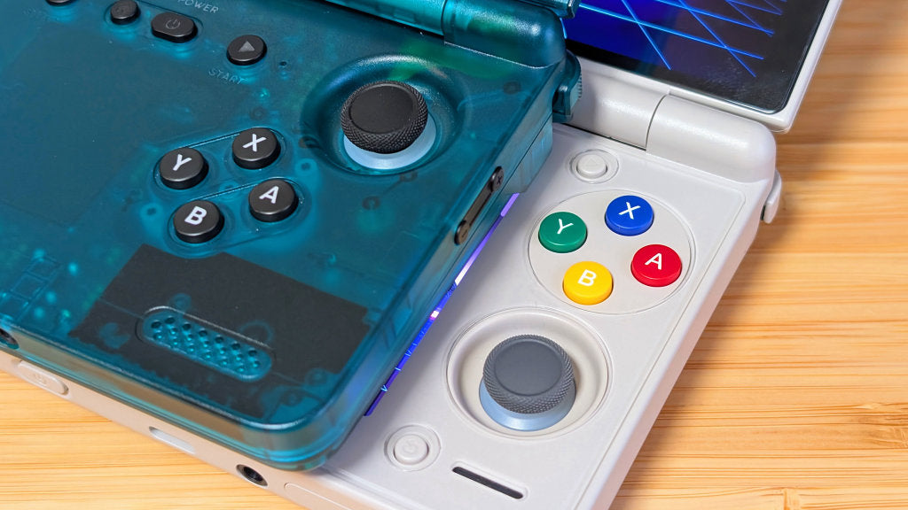 AYN Thor Review: Lightning in a Bottle?