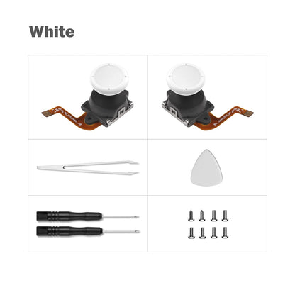 Retroid Pocket 4/4Pro/5/MINI Hall Joystick