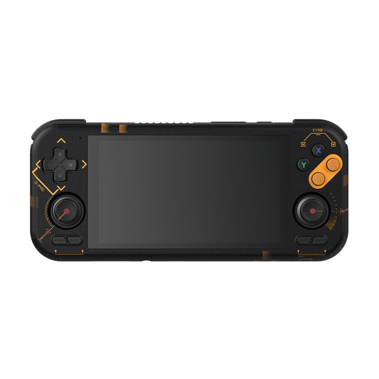 Retroid Pocket 4/4Pro Console Skin