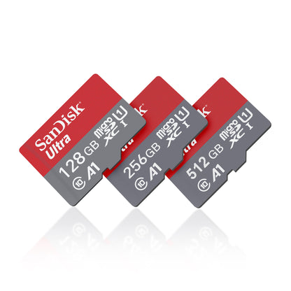 Sandisk SD card