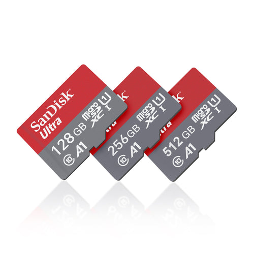 Sandisk SD card