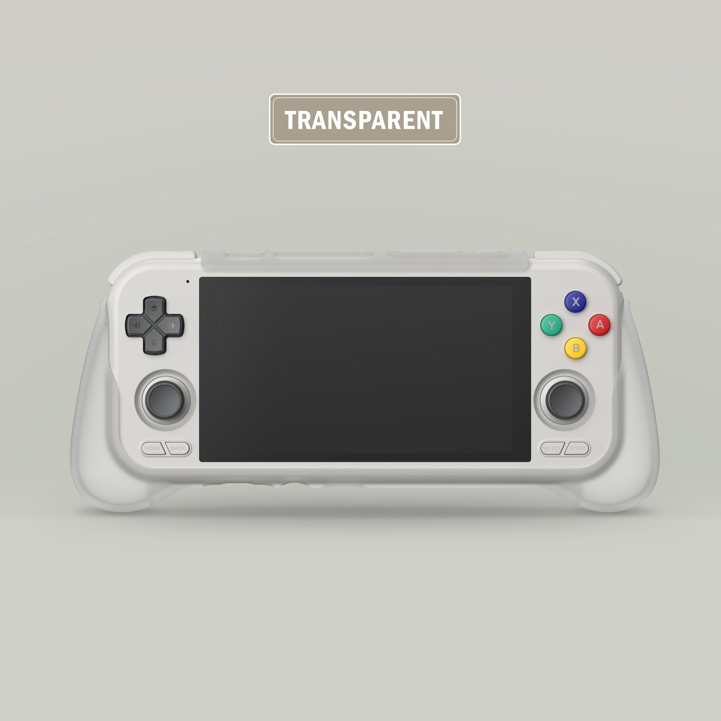 Retroid Official Grip for RP4/4Pro