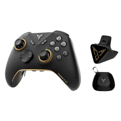 [US Warehouse]Flydigi Vader 5 Pro Dragon Ball Limited Edition Game Controller‌