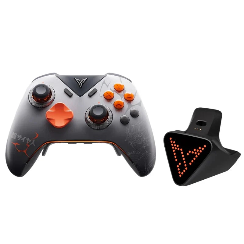 [US Warehouse]Flydigi Vader 5 Pro Dragon Ball Limited Edition Game Controller‌