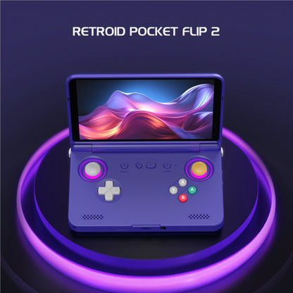 Retroid Flip 2 Handheld
