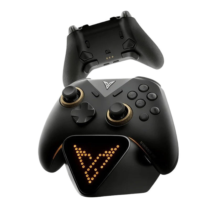 [US Warehouse]Flydigi Vader 5 Pro Dragon Ball Limited Edition Game Controller‌