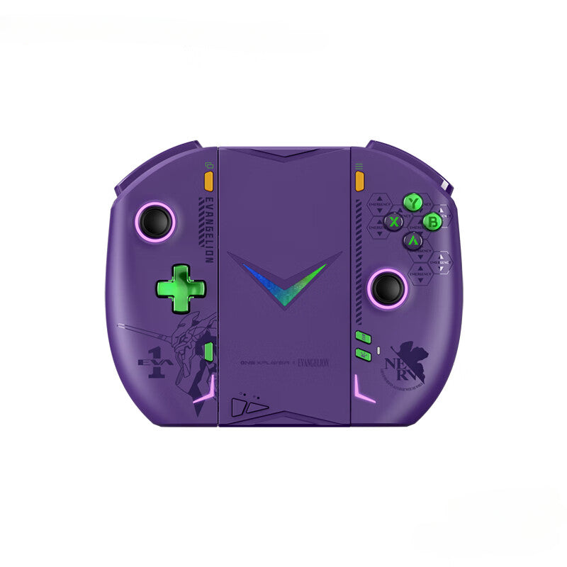 OneXPlayer 2 Pro EVA 3 in 1 Handheld Gaming PC AMD 7840U 32GB 1TB 2TB SSD