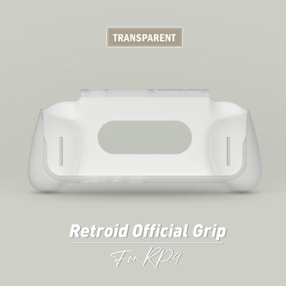 Retroid Official Grip for RP4/4Pro