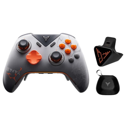 [US Warehouse]Flydigi Vader 5 Pro Dragon Ball Limited Edition Game Controller‌