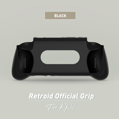 Retroid Official Grip for RP4/4Pro