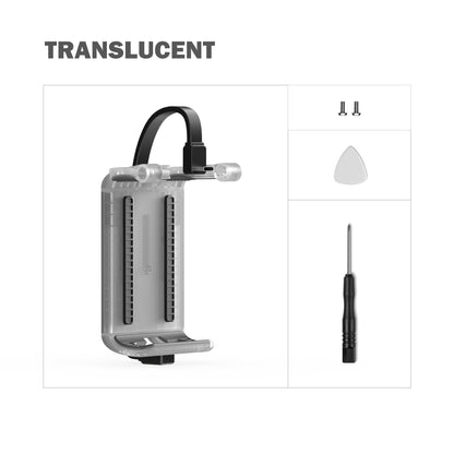 Additional Retroid Dual Screen Add-on Back Clip