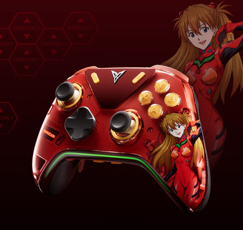 Flydigi APEX 5 EVA Limited Edition Wireless Game Controller Gamepad for Switch 2 PC Steam