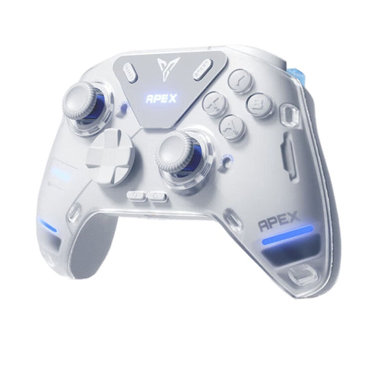 Flydigi APEX 4 Wireless Game Controller Gamepad  Elite Force Feedback for Switch PC