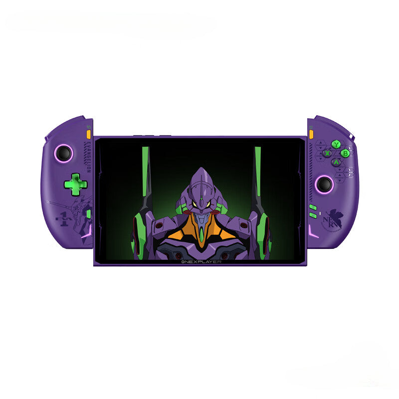OneXPlayer 2 Pro EVA 3 in 1 Handheld Gaming PC AMD 7840U 32GB 1TB 2TB SSD
