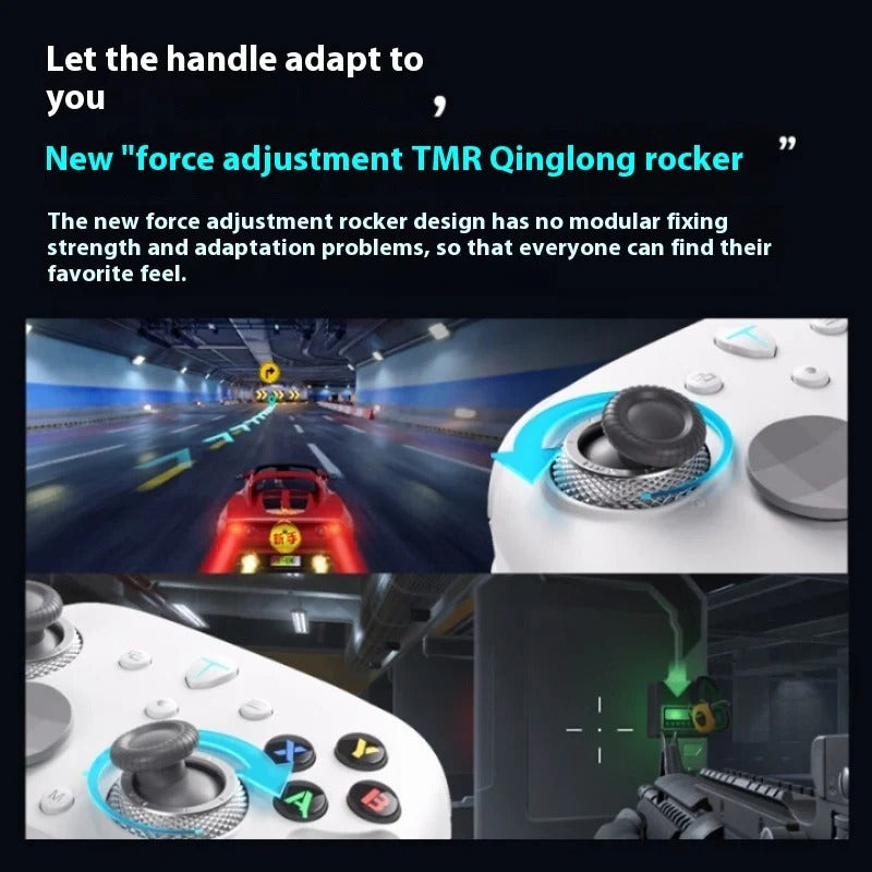ThundeRobot G80 Raicuter Wireless Gaming Controller