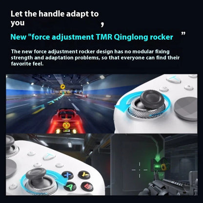 ThundeRobot G80 Raicuter Wireless Gaming Controller
