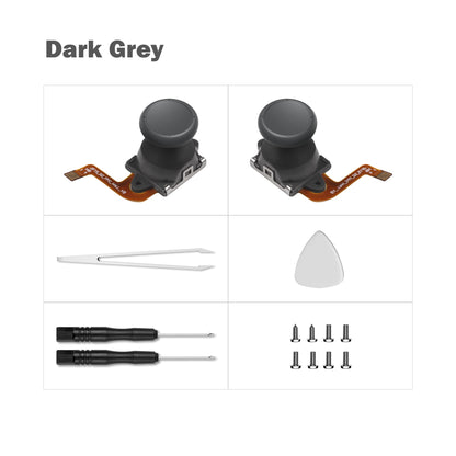 Retroid Pocket 4/4Pro/5/MINI Hall Joystick