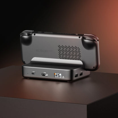 Retroid Official Dock