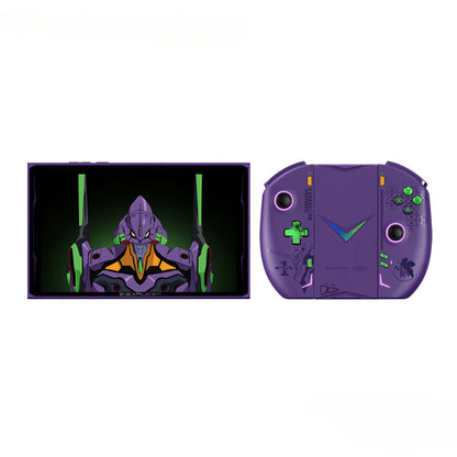 OneXPlayer 2 Pro EVA 3 in 1 Handheld Gaming PC AMD 7840U 32GB 1TB 2TB SSD