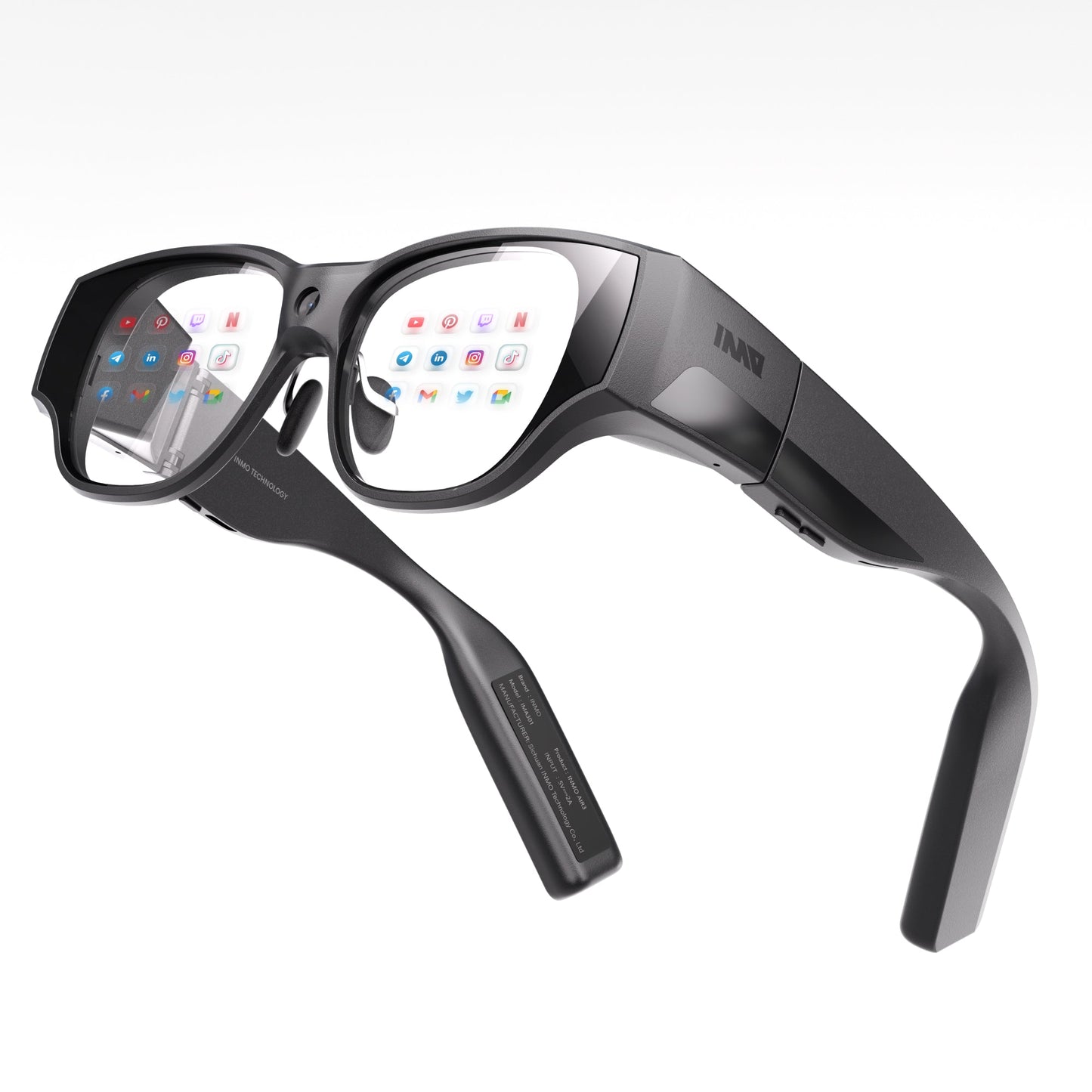 INMO AIR3 AR Glasses