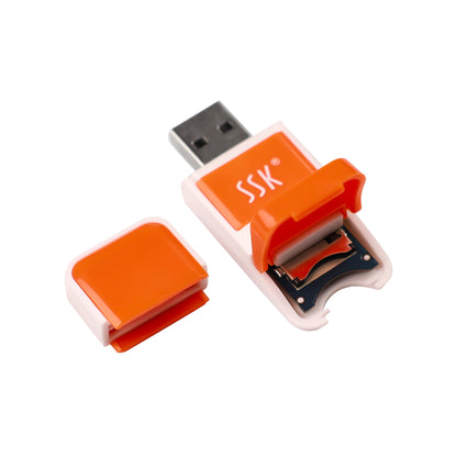 Micro SD Card Reader