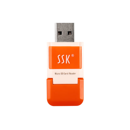 Micro SD Card Reader