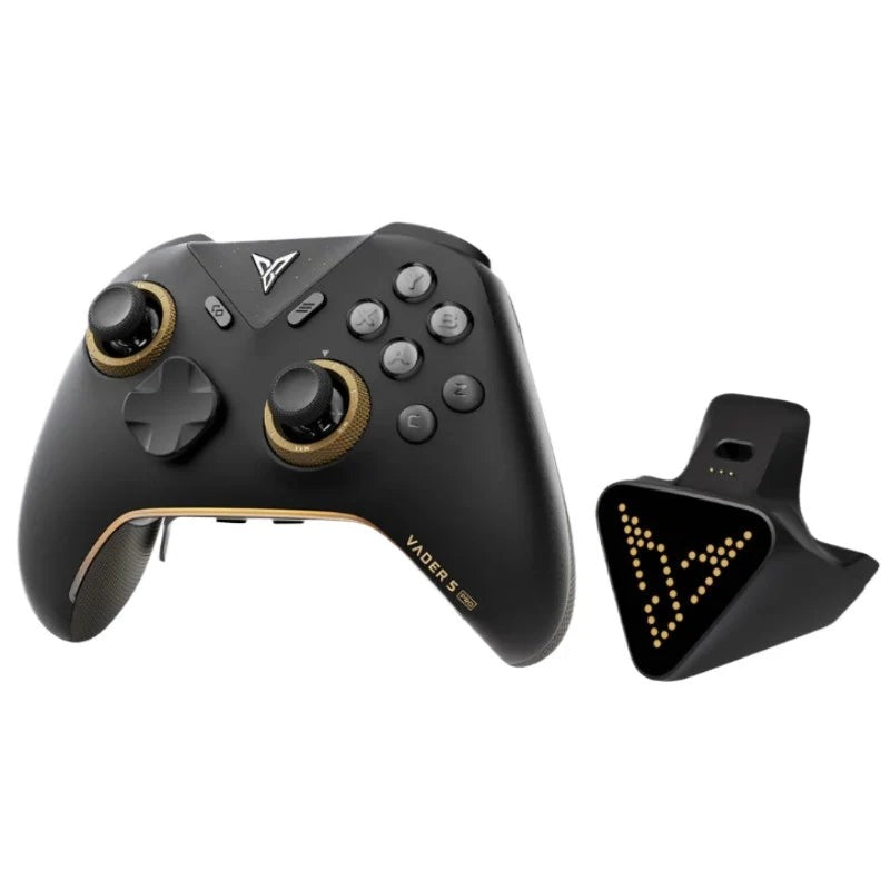 [US Warehouse]Flydigi Vader 5 Pro Dragon Ball Limited Edition Game Controller‌