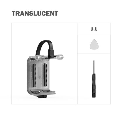 Additional Retroid Dual Screen Add-on Back Clip