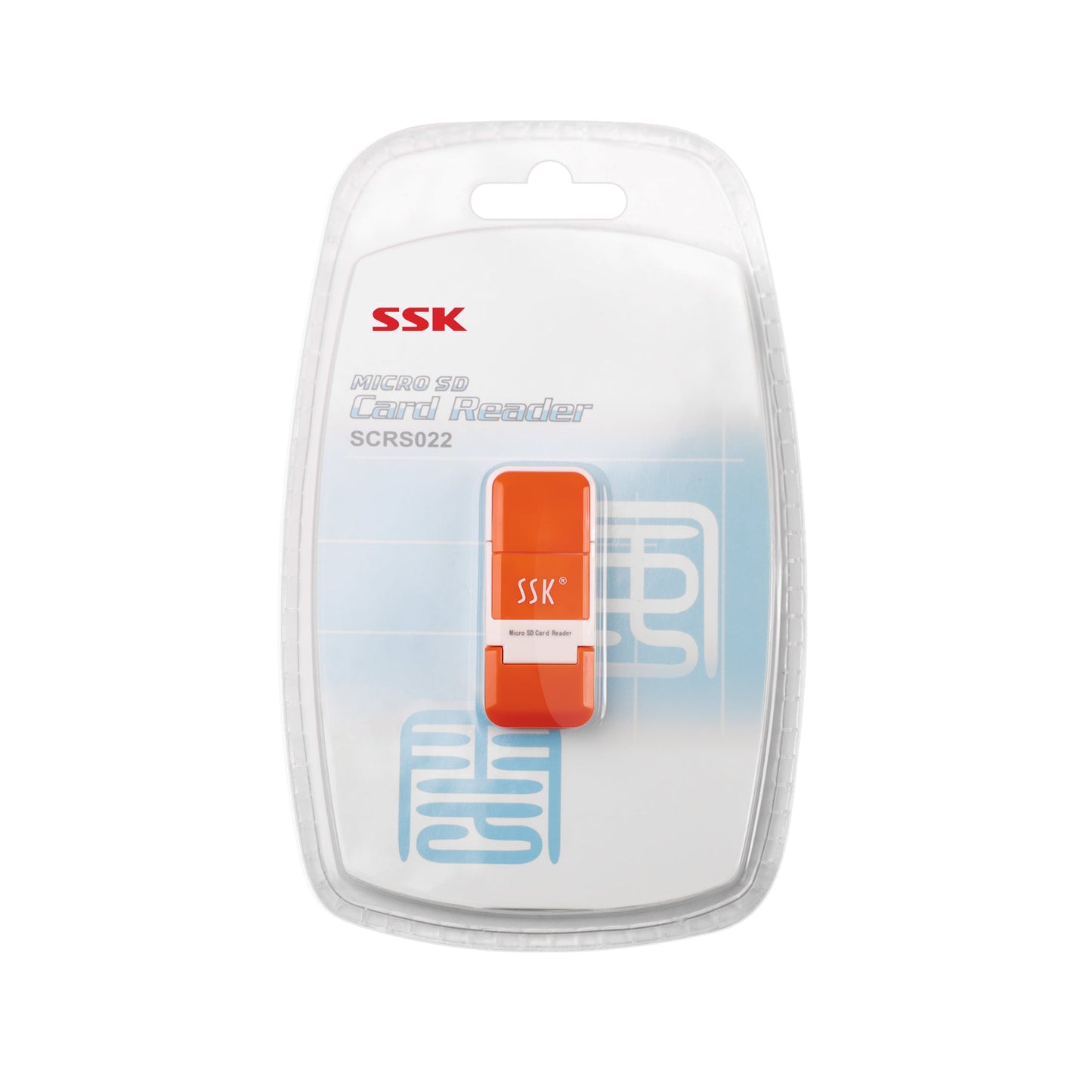 Micro SD Card Reader