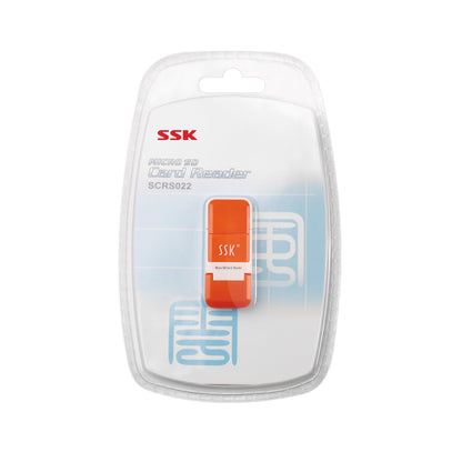 Micro SD Card Reader