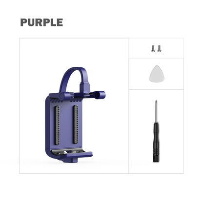 Additional Retroid Dual Screen Add-on Back Clip