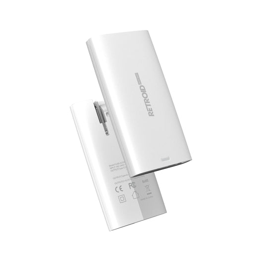 Retroid Official 35w Charger