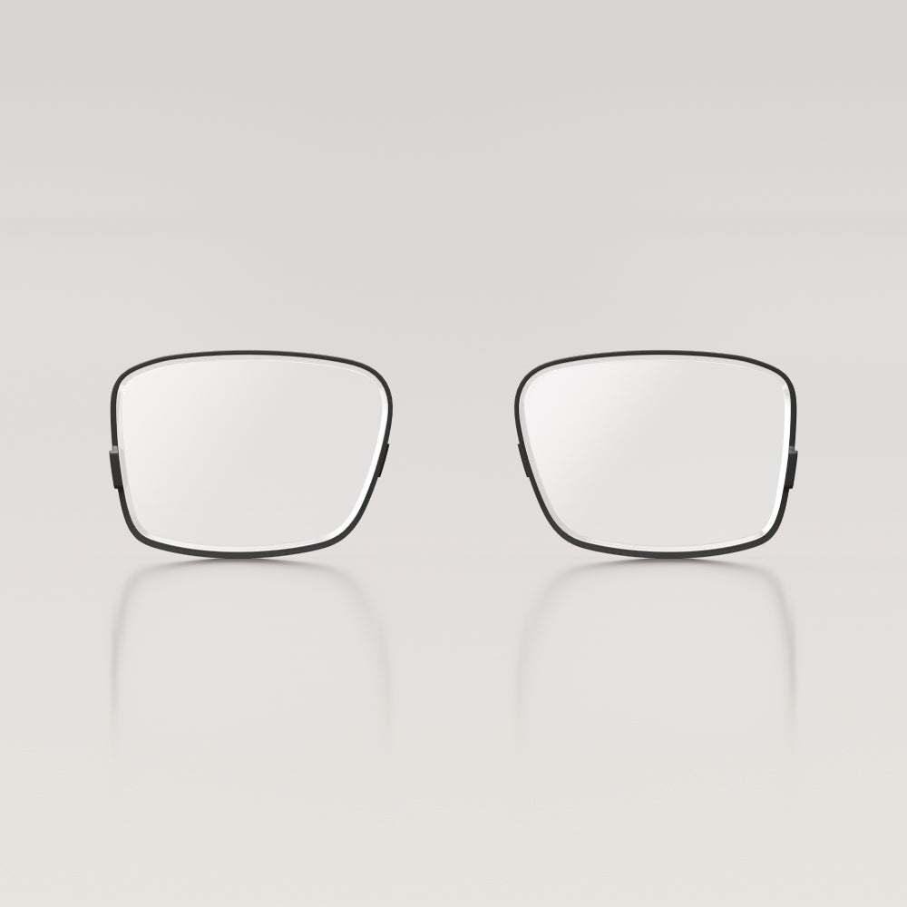 Prescription lenses for INMO GO2 (non-returnable)