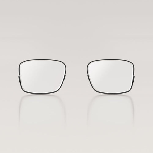 Prescription lenses for INMO GO2 (non-returnable)
