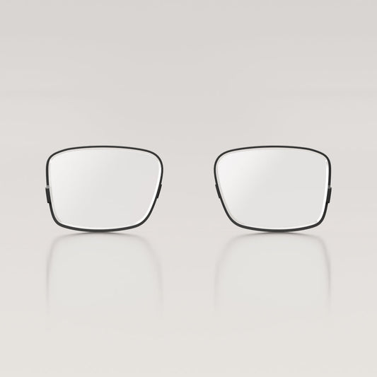 Lenses frame for INMO GO2