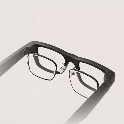 Prescription lenses for INMO GO2 (non-returnable)